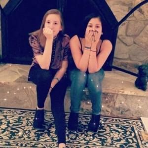 Meet your Posher, Natalee